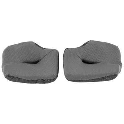 Arai VX-Pro4 Cheek Pads Grey