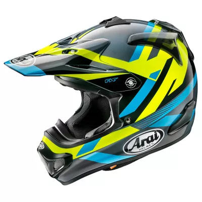 Arai VX-Pro4 Machine Helmet