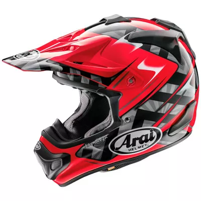 Arai VX-Pro4 Scoop Helmet [Limited Sizes]