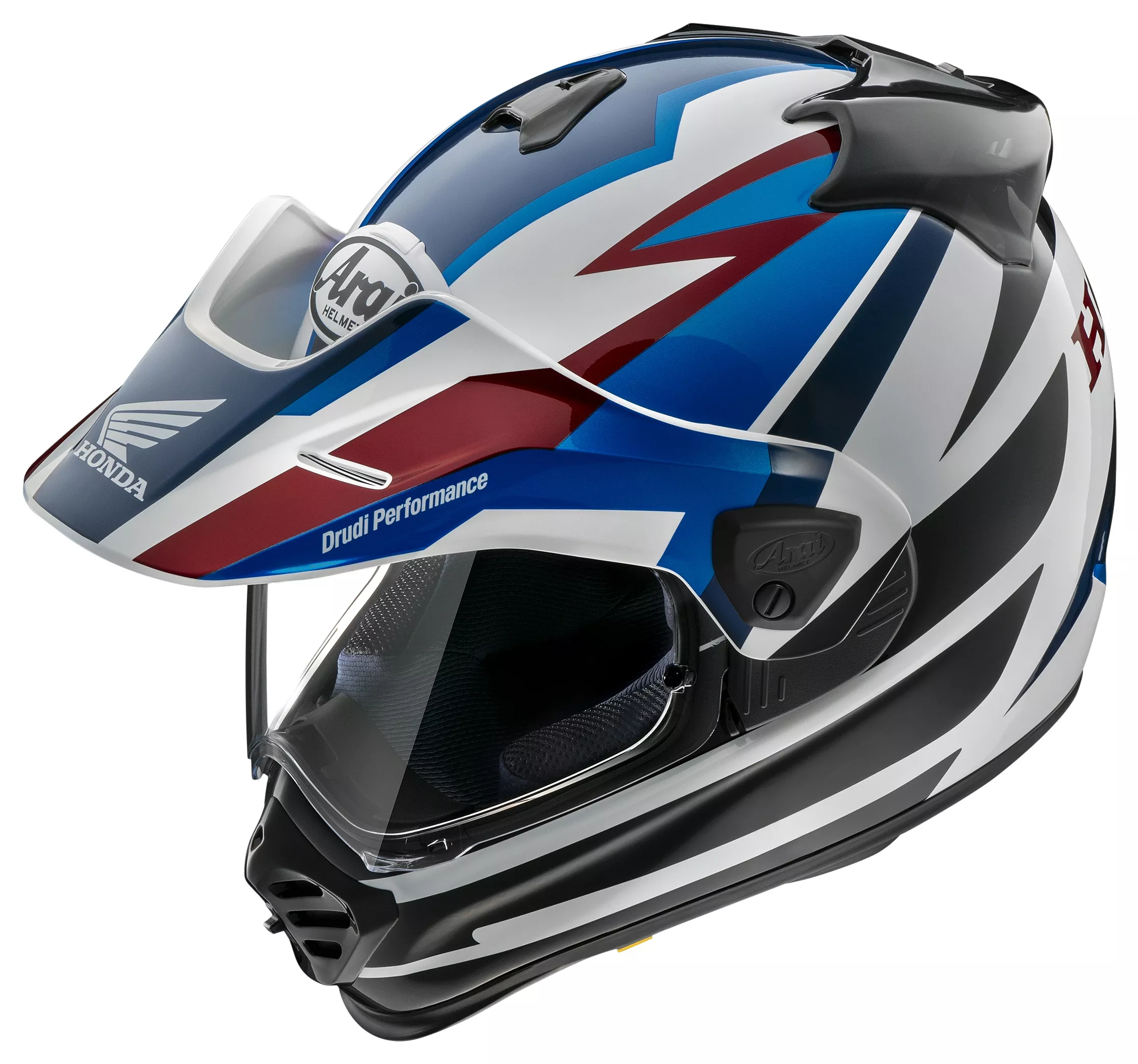Arai XD-5 Africa Twin Helmet
