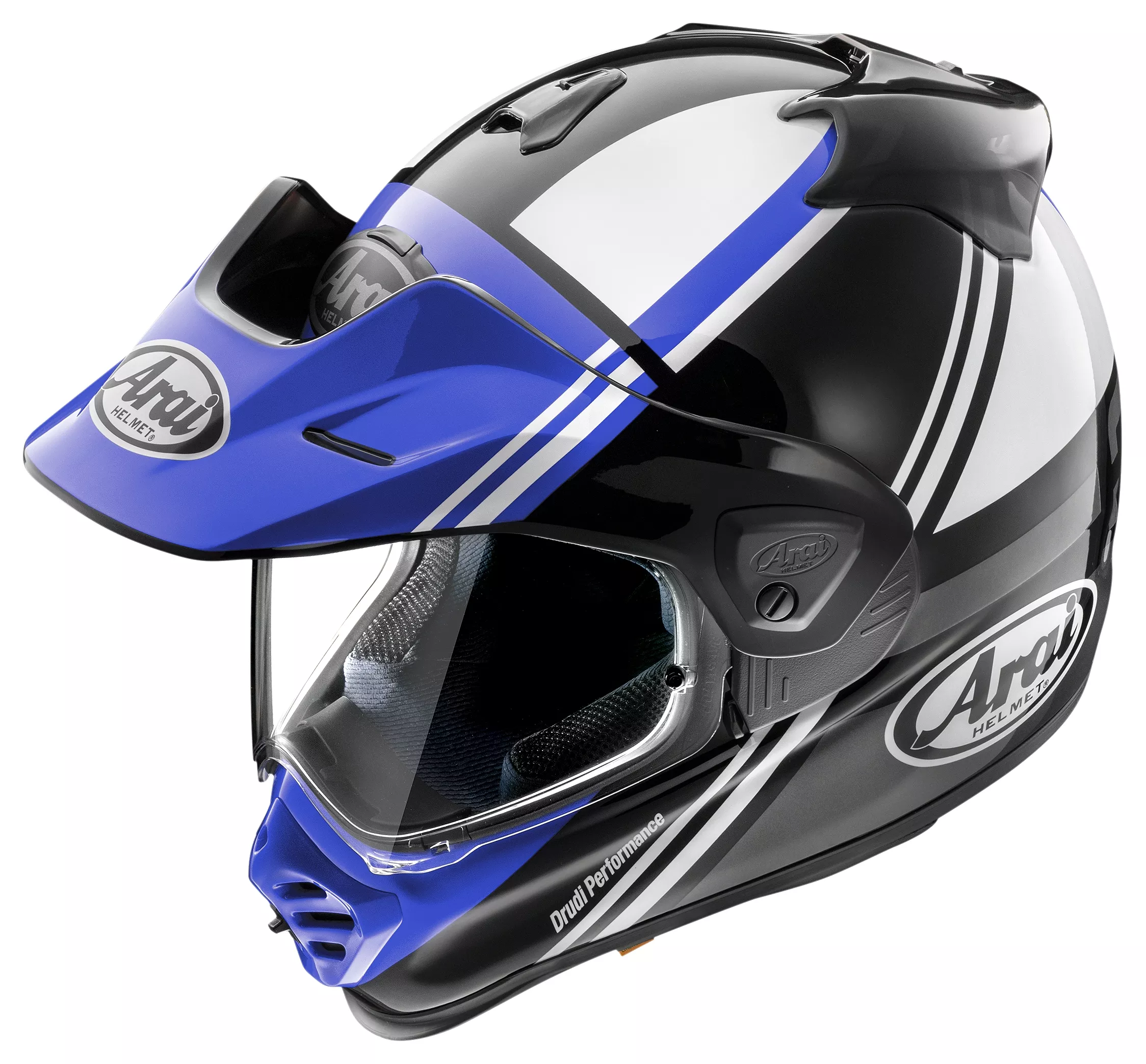 Arai XD-5 Cosmic Helmet