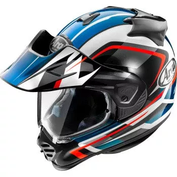 ARAI XD-5 Helmet – Discovery – Blue – Large0140-0431