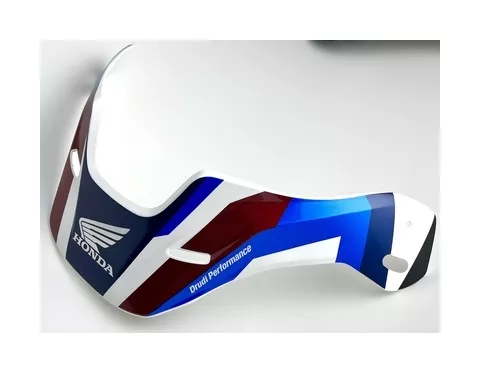 Arai XD-5 Honda AT Peak