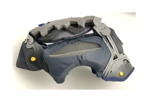 Arai XD-5 Intpad Helmet Liner