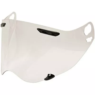 Arai XD4 Helmet Fog Resistant Shield