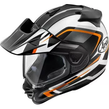 ARAIXD-5 Helmet – Discovery – Orange Frost – Small 0140-0435
