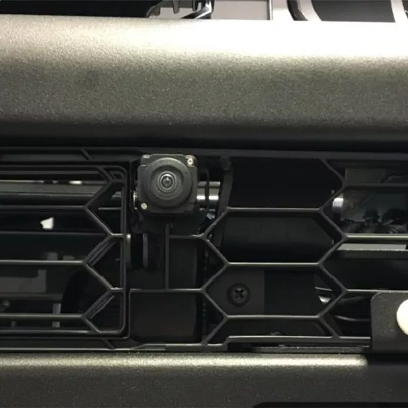 ARB Reverse Cameras & Accs