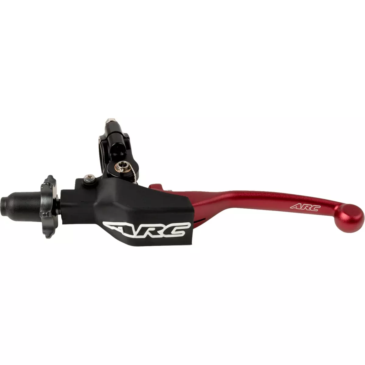 ARC 0612-0523 CP-304-R DC-8 Clutch Perch Assembly red