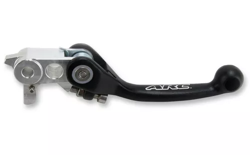 ARC Flex Black Aluminum Clutch Lever (CL-104)