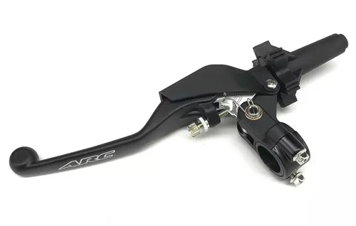 ARC RC-8 Black Aluminum Clutch Perch Assembly (AC-CP-201)