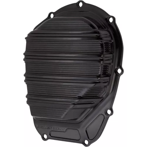 Arlen Ness 10-Gauge Cam Cover for 2017-2024 Harley M8 - Black