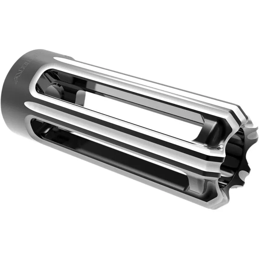 Arlen Ness 10 Gauge Shifter Shift Toe Peg Each Harley or Metric