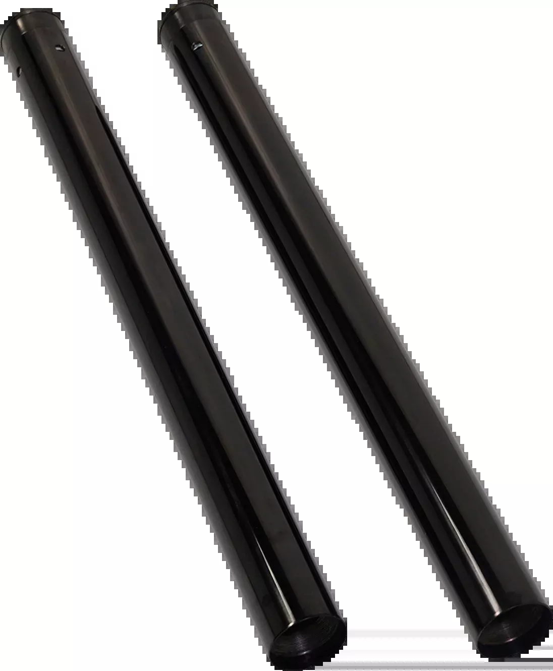Arlen Ness 49mm +2" Extended Front Fork Tubes 2017-2025 Harley Road Glide Models