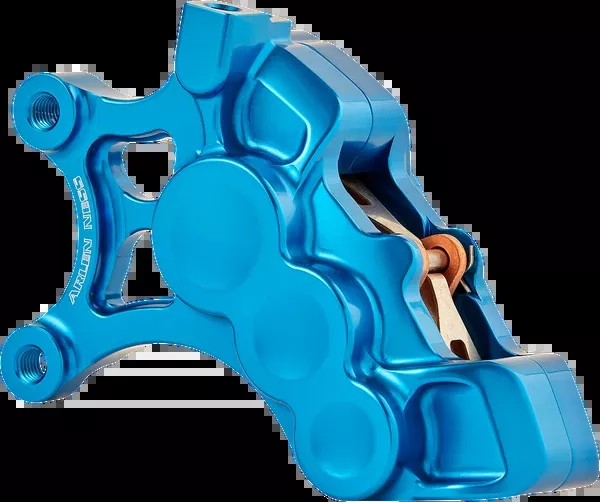 Arlen NESS 6-Piston Caliper
