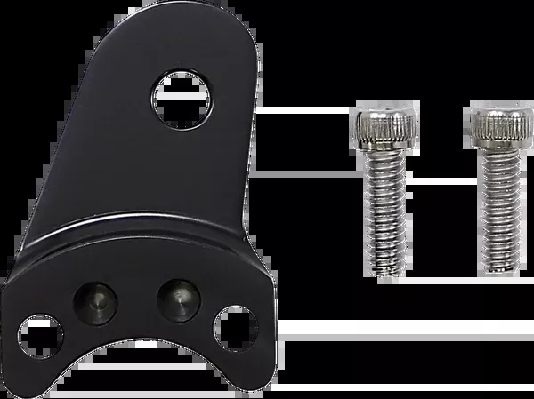 Arlen NESS Brake Arm Adapter – ’00-’07 FLT