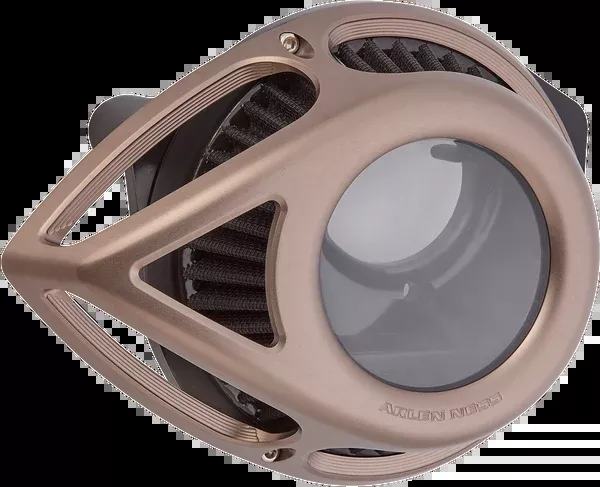 Arlen NESS Clear Tear Air Cleaner Kit – Titanium