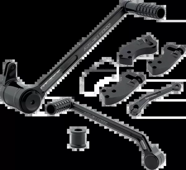 Arlen NESS Extended Foot Control Kit