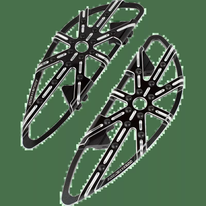Arlen Ness Floorboard DR 10G (PR)
