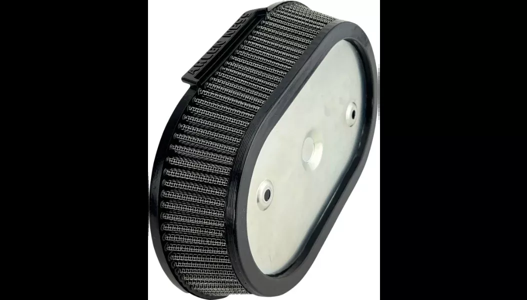 Arlen Ness Performance Upgrade Repl Air Filter for H-D Ventilator 107 114 Harley