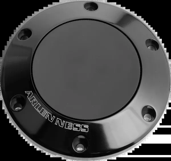 Arlen NESS Pop-Up Gas Cap