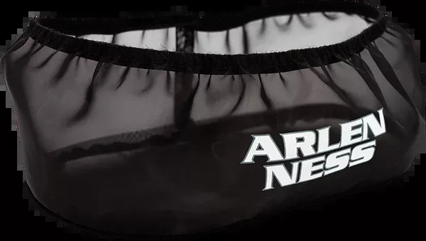 Arlen NESS Pre-Filter/Rain Sock – Oval