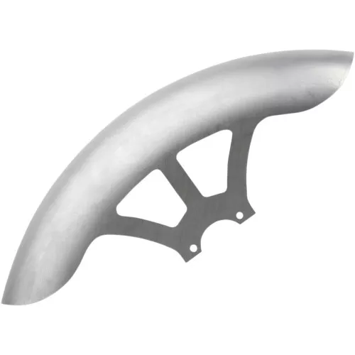Arlen Ness Pro Short 21" Front Fender for 2014-2023 Harley Touring