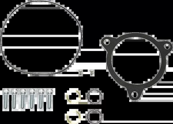Arlen NESS Replacement Hardware Kit – Monster, Velocity Series, Mini 22