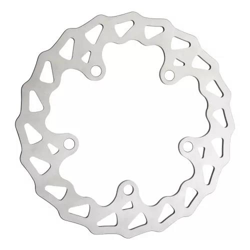 Arlen Ness Rotator Brake Rotor for 2014-2023 Harley Touring