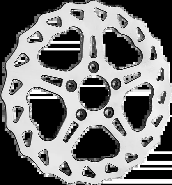 Arlen NESS Rotator II Rotor – 11.8″ – FLT