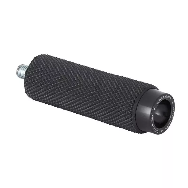 Arlen Ness Rough Crafts Knurled Shifter Peg Universal Harley