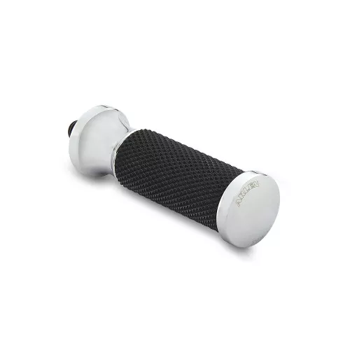 Arlen Ness Smooth Shifter Peg for Harley - Chrome