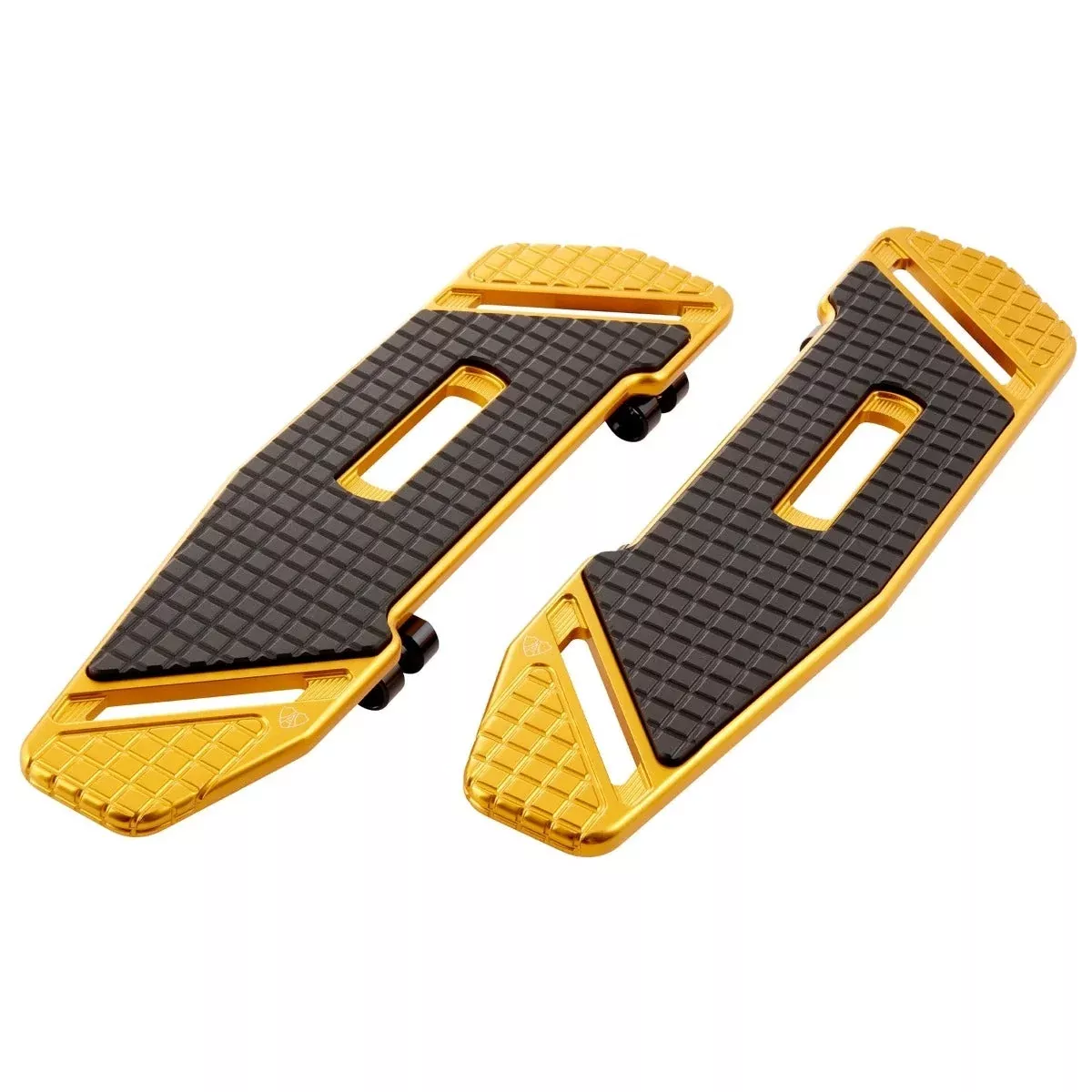 Arlen Ness Speedliner Floorboards 4 Harley