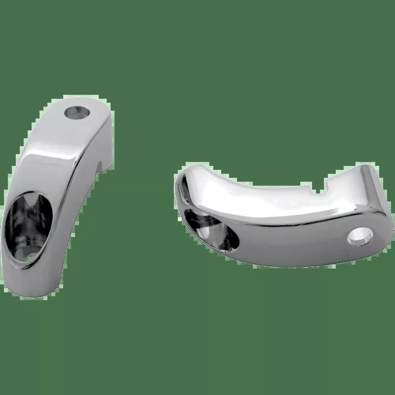 Arlen Ness Turn Signal Mount 39mm