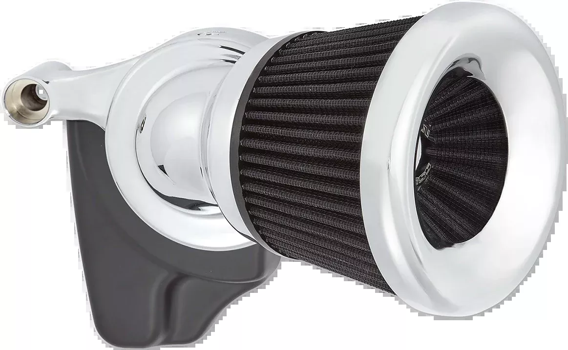 Arlen Ness Velocity 65° Air Filter Kit for 2017-2025 Harley Touring Softail M8
