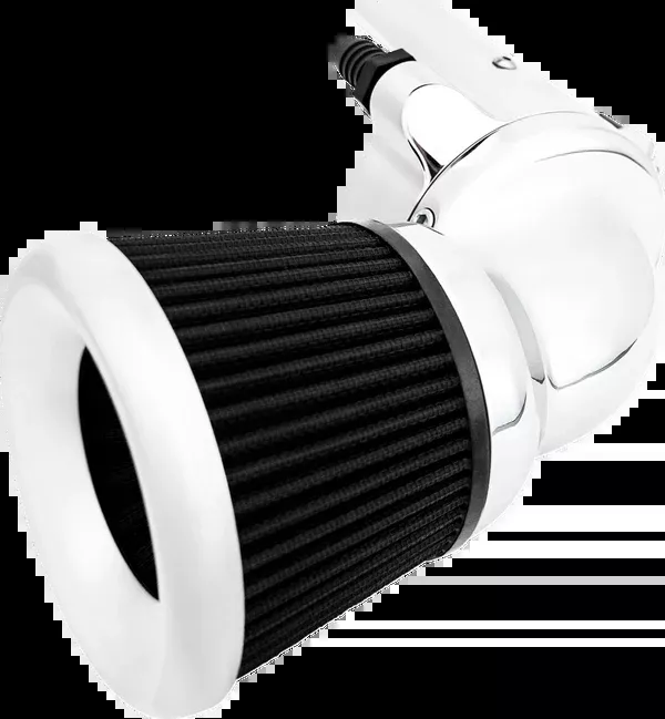 Arlen NESS Velocity 90° Air Cleaner Kit For Indian
