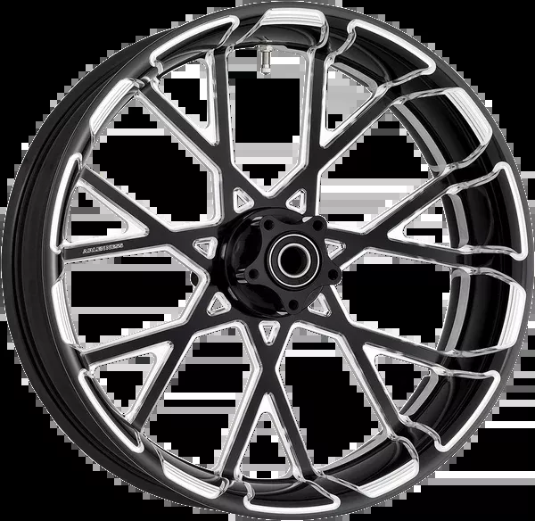 Arlen NESS Wheel – Procross – Rear – Single Disc/With ABS – Black – 18×5.5