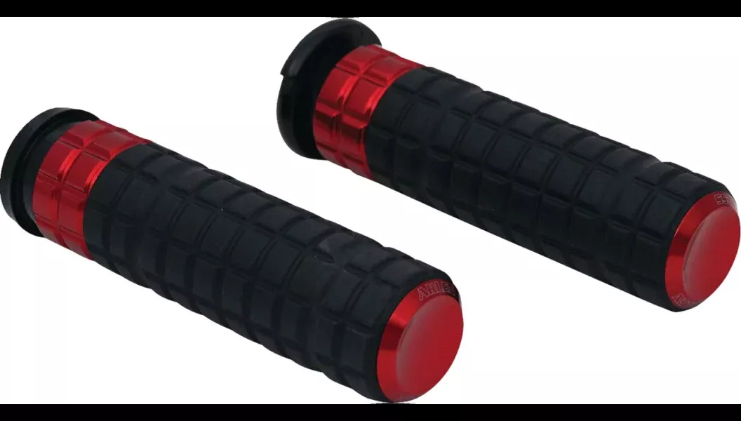 Arlen NessSpeedLiner Grips 4 Harley