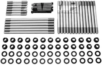 ARP 247-4205 Cylinder Head Stud Kit for High-Performance Engines