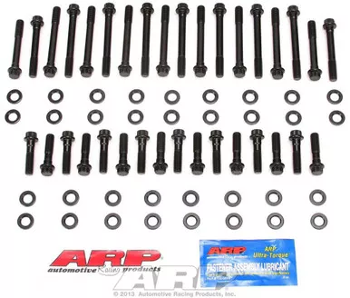 ARP SBC Head Bolt Kit 12pt. 134-3701