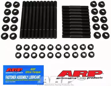 ARP SBF Head Stud Kit 12pt. 154-4205
