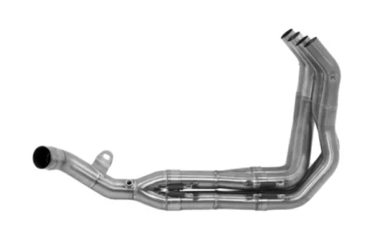 Arrow Exhaust Headers Kawasaki Ninja 1100SX 2025-2026