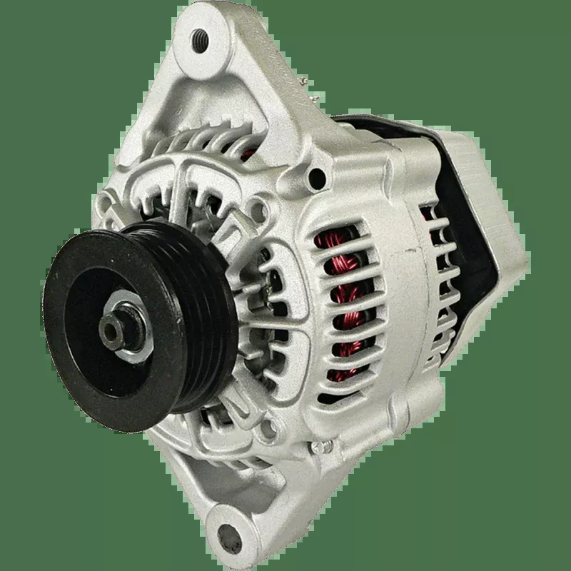 Arrowhead Alternator 400-52321