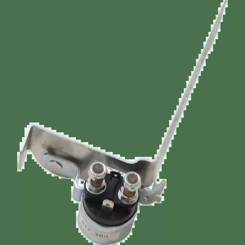 Arrowhead Starter Solenoid (240-52009)