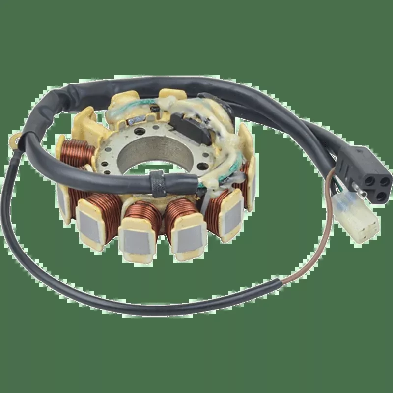 Arrowhead Stator