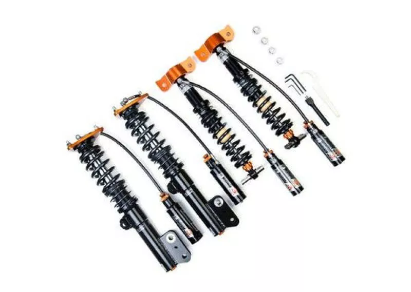 AST 5300 Comp Series Coilovers