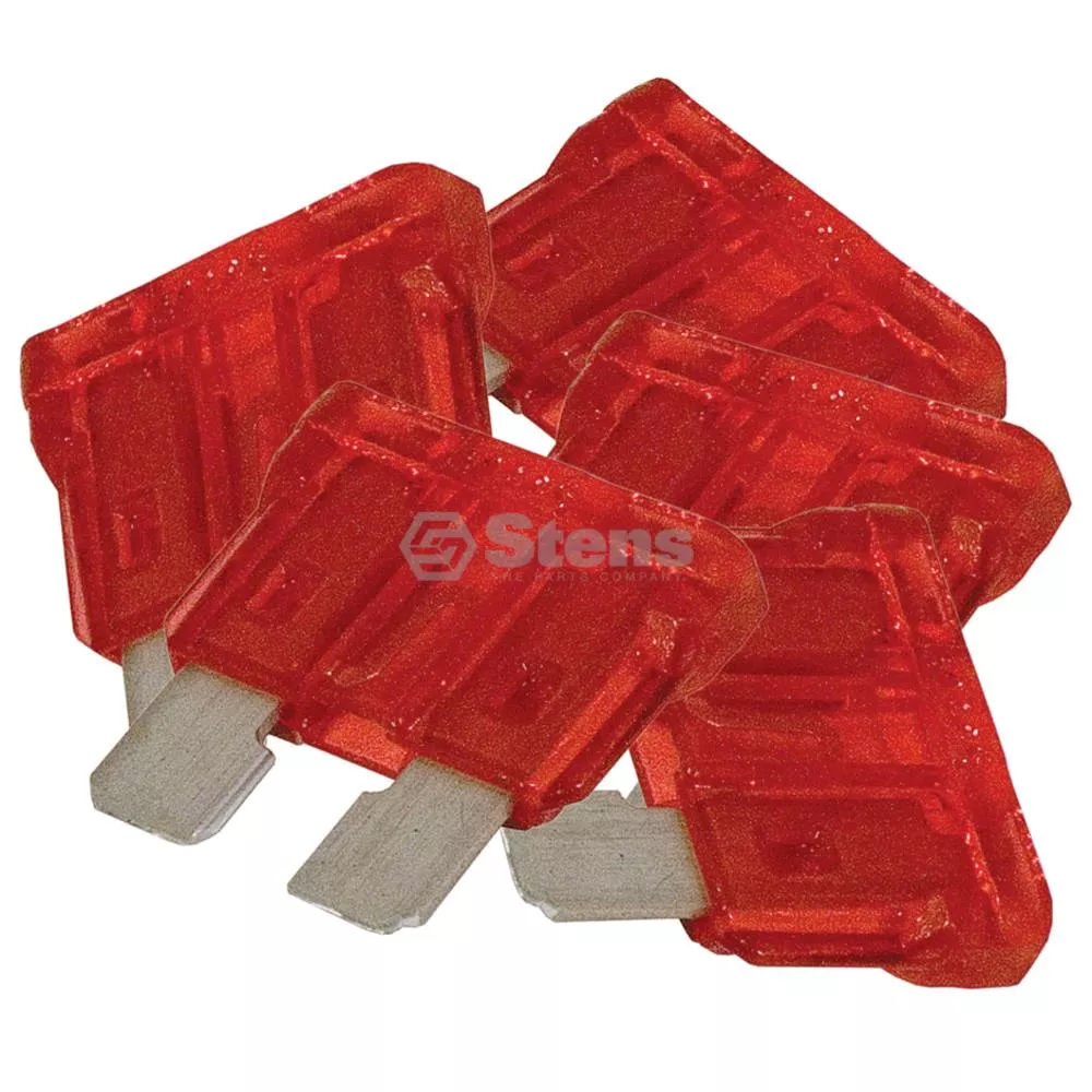 ATC Fuse - 10 Amp 5/cs