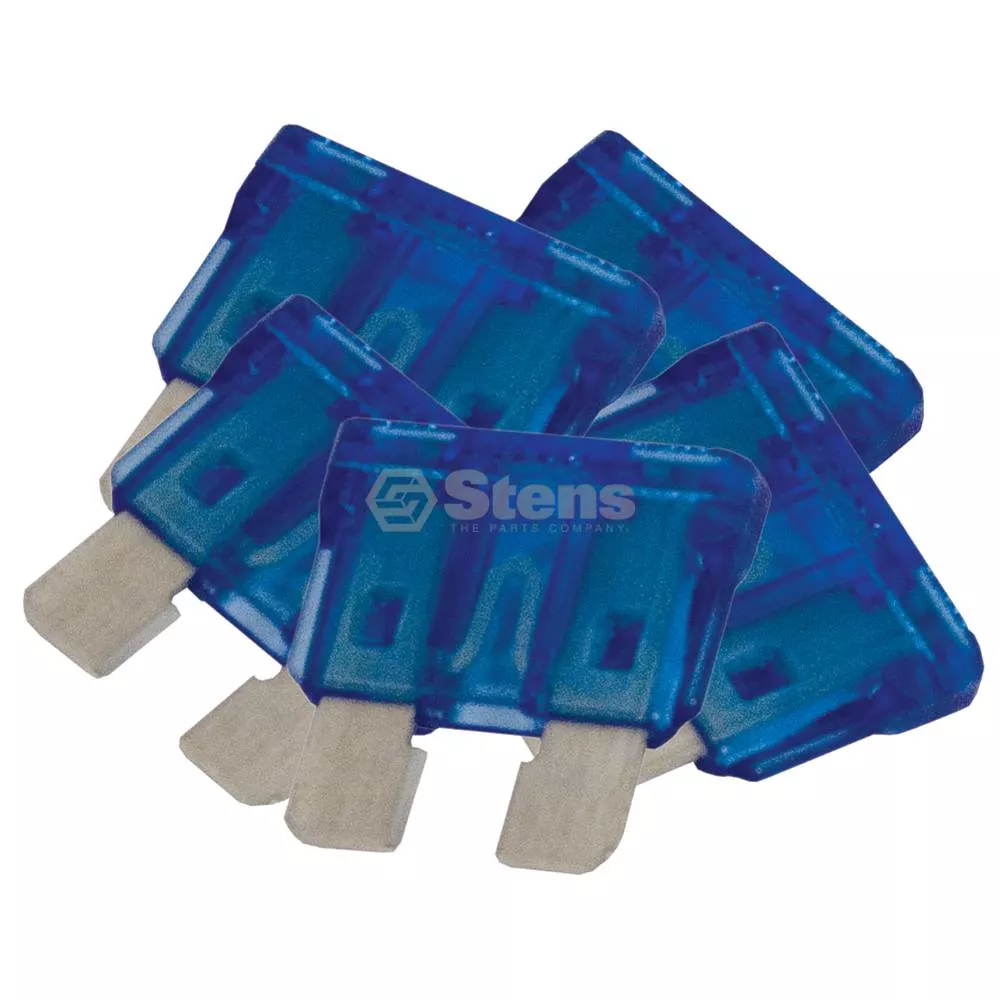 ATC Fuse - 15 Amp 5/cs