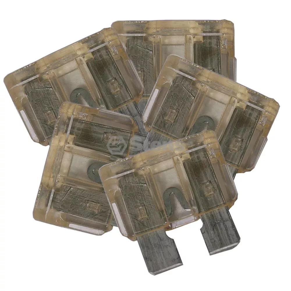 ATC Fuse - 25 Amp 5/cs