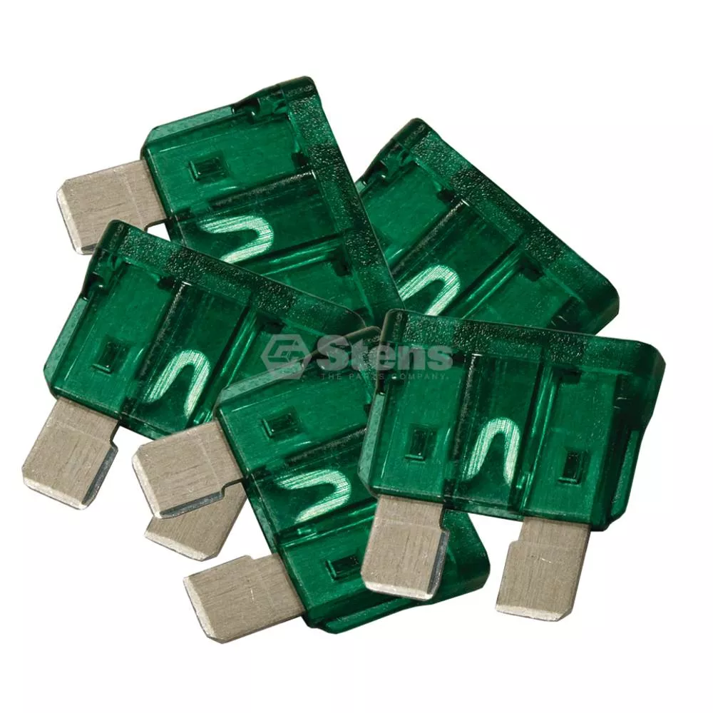 ATC Fuse - 30 Amp 5/cs