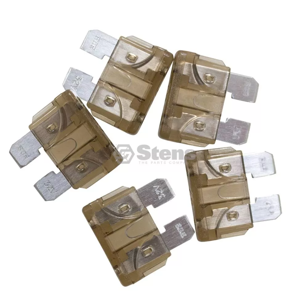 ATC Fuse - 7.5 Amp 5/cs